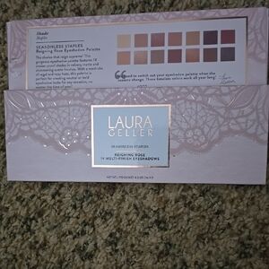 Laura Geller Reigning Rose Eyeshadow Palette